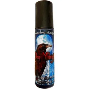 Deep Midnight Perfumes Launcelot du Lac parfüm şişesi