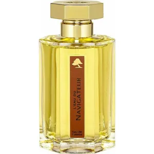 L'Artisan Parfumeur L'Eau du Navigateur perfume bottle
