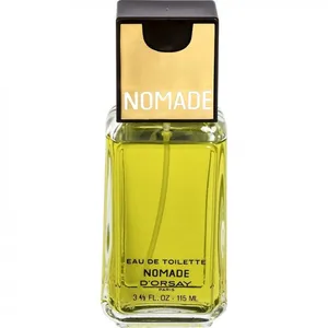 d'Orsay Nomade (1973) (Eau de Toilette) perfume bottle
