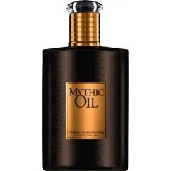L'Oréal Mythic Oil Le Parfum parfüm şişesi