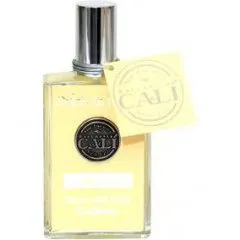 Baronessa Cali Dulcis in Fundo - Biscotti perfume bottle