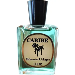 Caribe Bahamian / The Bahamian Cologne parfüm şişesi