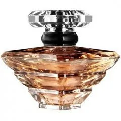 Lancôme Trésor L'Eau de Toilette (2014) parfüm şişesi