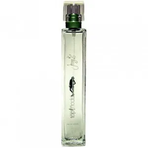 LR Germany's Next Topmodel - Jenny KL perfume bottle