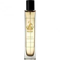 Herra Hair Care Signature parfüm şişesi