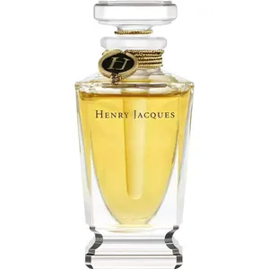 Henry Jacques Rose Sahara (Pure Perfume) parfüm şişesi