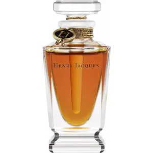 Henry Jacques La Nuit de HJ (Pure Perfume) parfüm şişesi