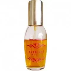 Valdelis Floriane perfume bottle
