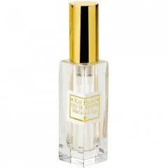 Kat Burki White Orchid & Poppy parfüm şişesi