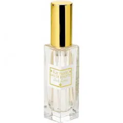 Kat Burki Lilac & Rosemary perfume bottle