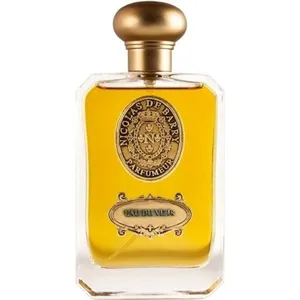 Nicolas de Barry Eau du Vizir parfüm şişesi