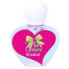 Judith More Amore - O-LaLa! parfüm şişesi