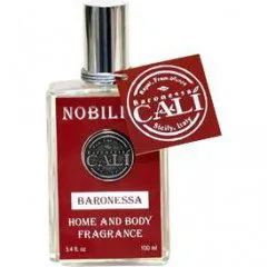 Baronessa Cali Nobility - Baronessa perfume bottle