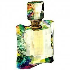 Ajmal Unveil perfume bottle