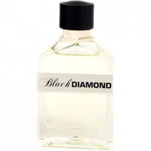 Christine Arbel Black Diamond parfüm şişesi