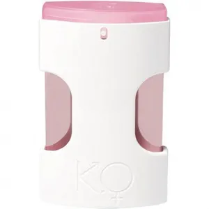 Christine Arbel Arbel Sport - K.O Women perfume bottle