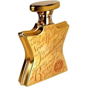 Bond No. 9 New York Sandalwood perfume bottle