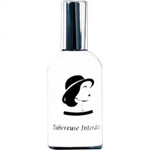 Ann Steeger Tubéreuse Interdite perfume bottle
