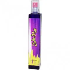 Julie Burk Julie Hot parfüm şişesi