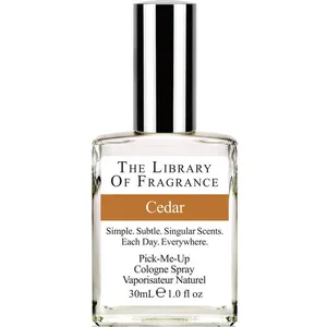 Demeter Fragrance Library Cedar (Cologne) perfume bottle