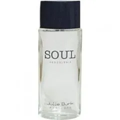 Julie Burk Soul parfüm şişesi