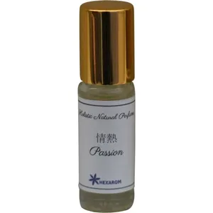 Hexarom Passion perfume bottle