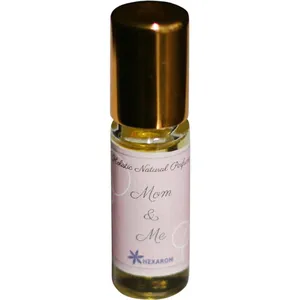 Hexarom Mom & Me perfume bottle