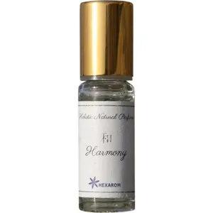 Hexarom Harmony perfume bottle