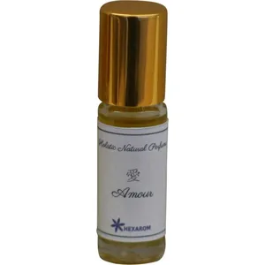 Hexarom Amour perfume bottle
