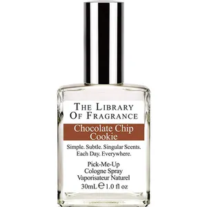 Demeter Fragrance Library Chocolate Chip Cookie (Cologne) perfume bottle