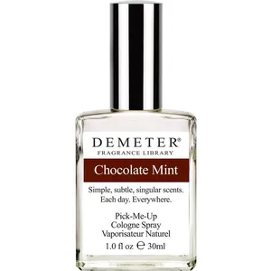 Demeter Fragrance Library Chocolate Mint / Nach 8 parfüm şişesi