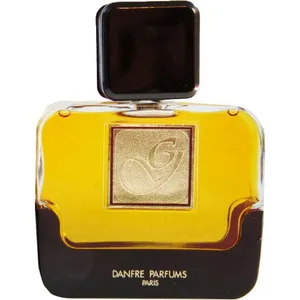 Gérard Danfre G perfume bottle
