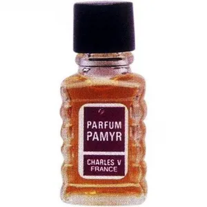 Charles V Pamyr parfüm şişesi