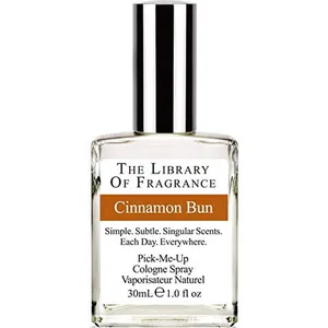 Demeter Fragrance Library Cinnamon Bun (Cologne) parfüm şişesi