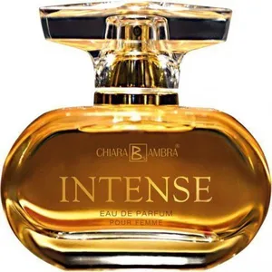 Chiara Ambra Intense parfüm şişesi