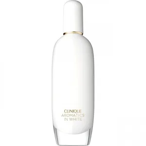 Clinique Aromatics In White parfüm şişesi
