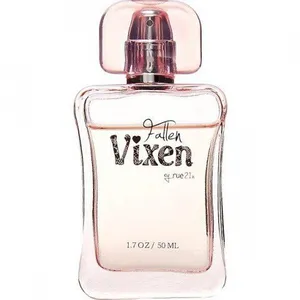 rue21 Fallen Vixen perfume bottle