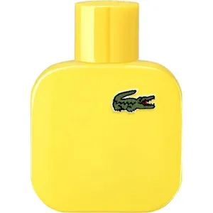 Lacoste Eau de Lacoste L.12.12 Jaune perfume bottle