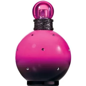 Britney Spears Rocker Femme Fantasy perfume bottle