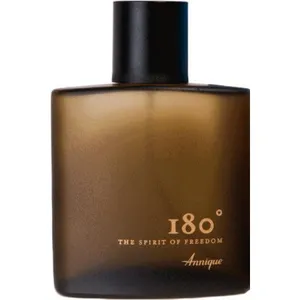 Annique 180° perfume bottle