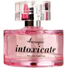 Annique Intoxicate parfüm şişesi