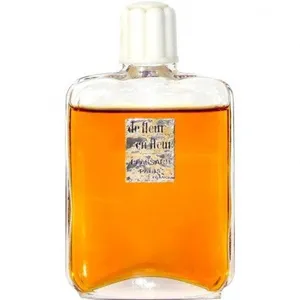 Plassard de fleur en fleur parfüm şişesi