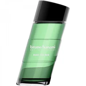 Bruno Banani Made for Men (Eau de Toilette) parfüm şişesi