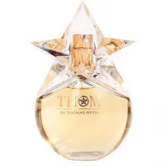 Thomas Rath Thom perfume bottle