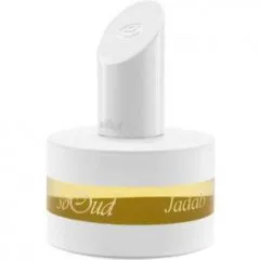 soOud Jadab Eau Fine (Eau de Parfum) parfüm şişesi