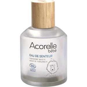 Acorelle Eau de Senteur perfume bottle