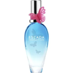 Escada Turquoise Summer parfüm şişesi