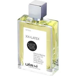 UerMi XX±Latex perfume bottle