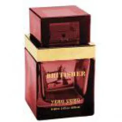 Vero Uomo Britisher perfume bottle