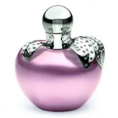 Nina Ricci Nina Precious Edition perfume bottle